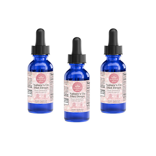 Nature's Oz Diet Drops