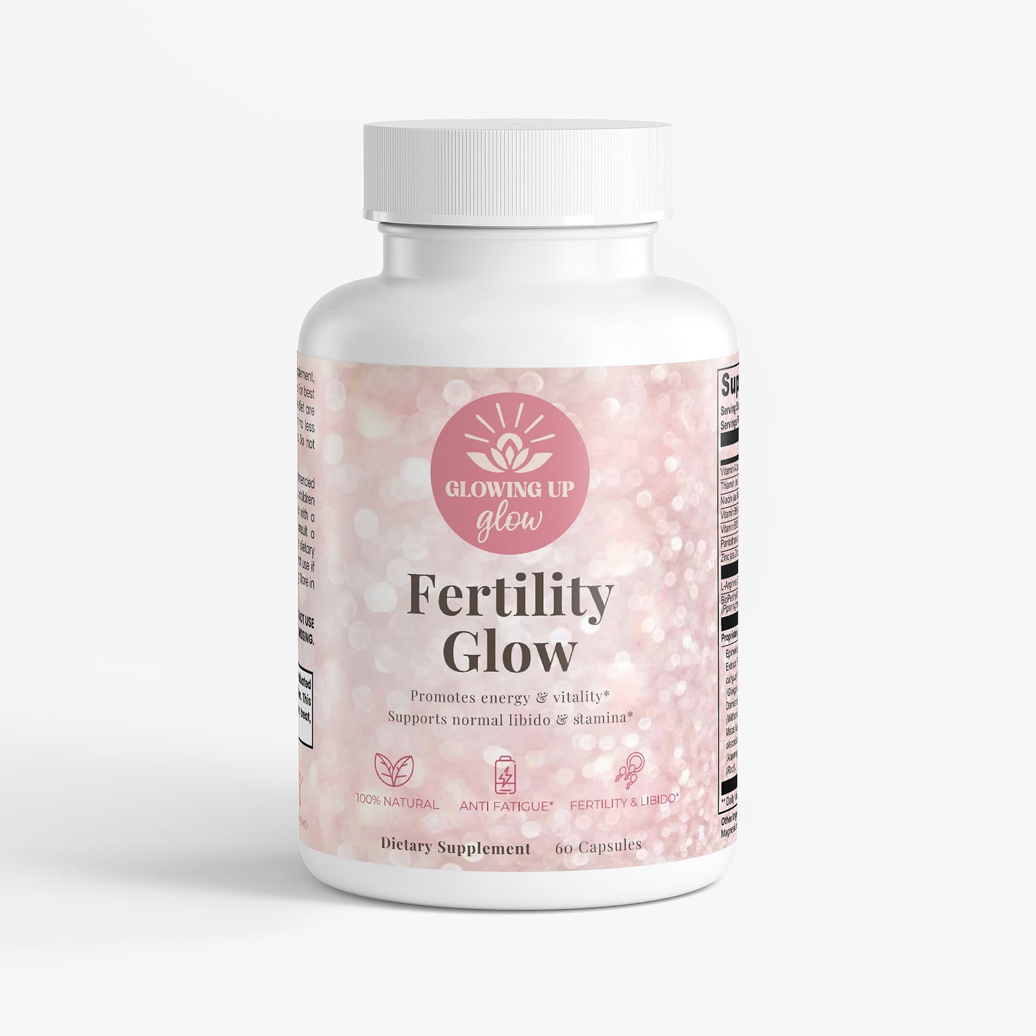 Fertility Glow