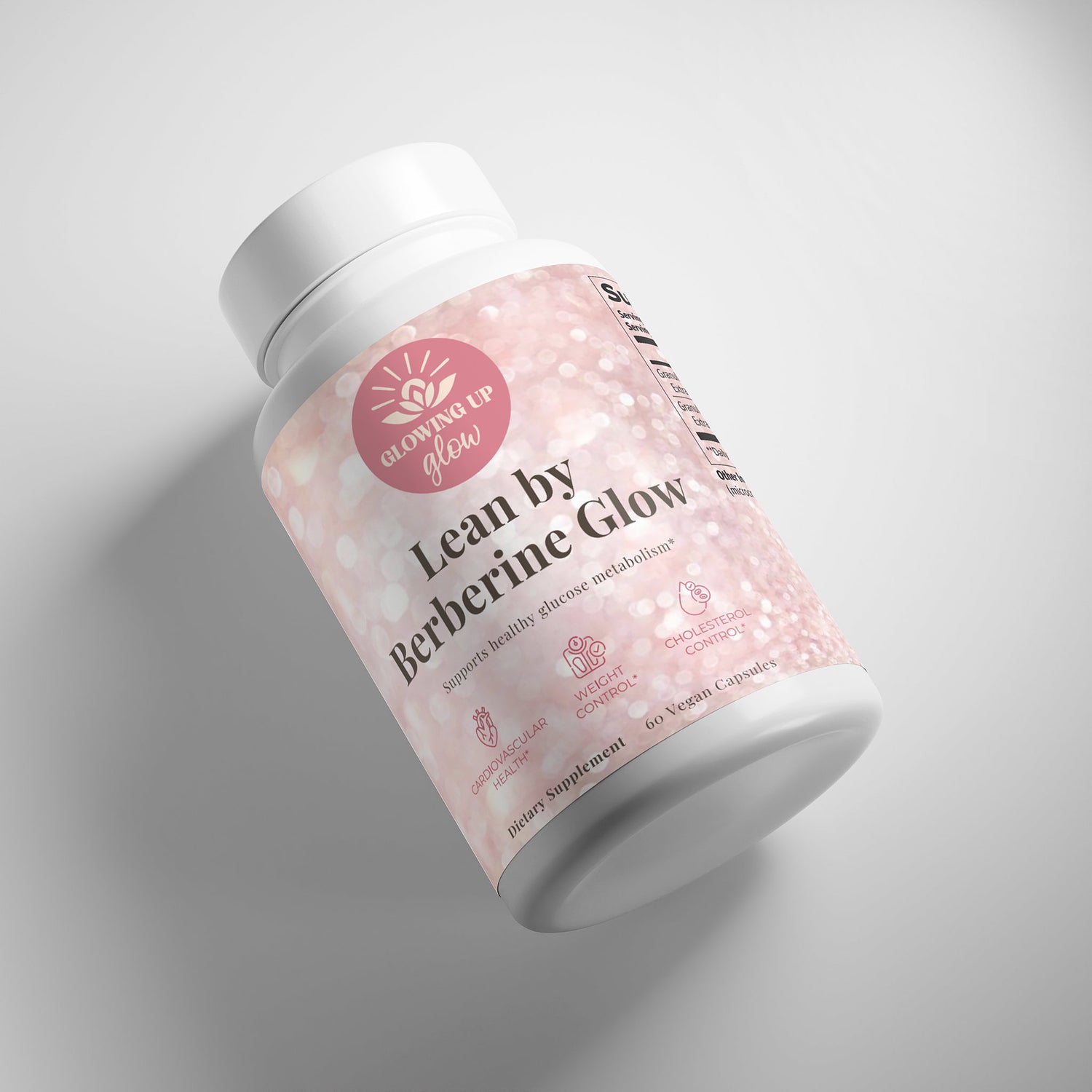 Lean by Berberine Glow