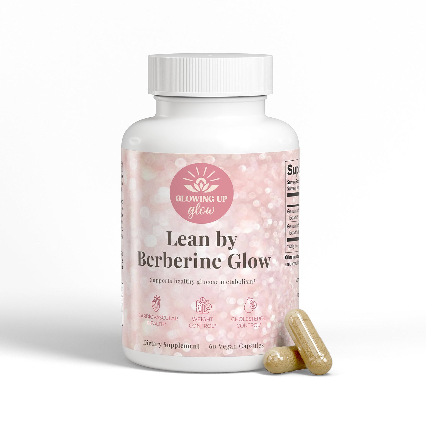Lean by Berberine Glow