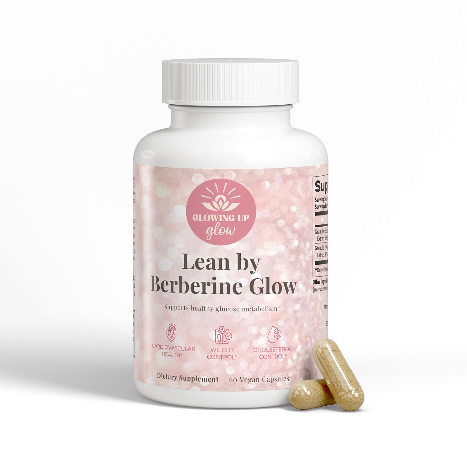 Lean by Berberine Glow