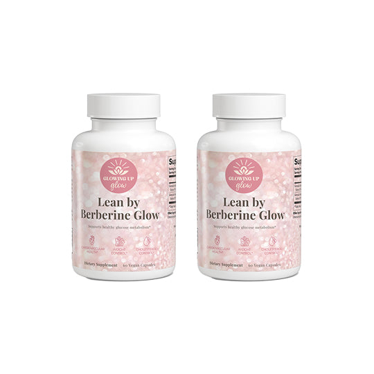 Lean by Berberine Glow