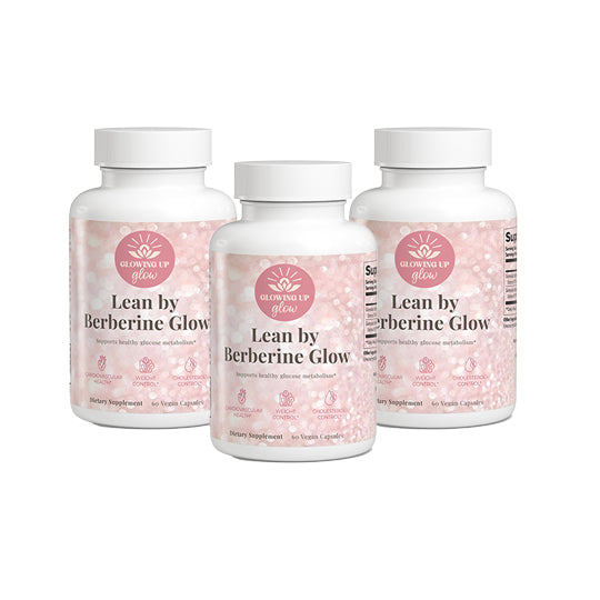 Lean by Berberine Glow
