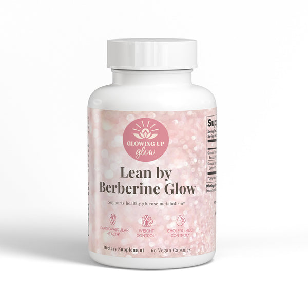 Lean by Berberine Glow