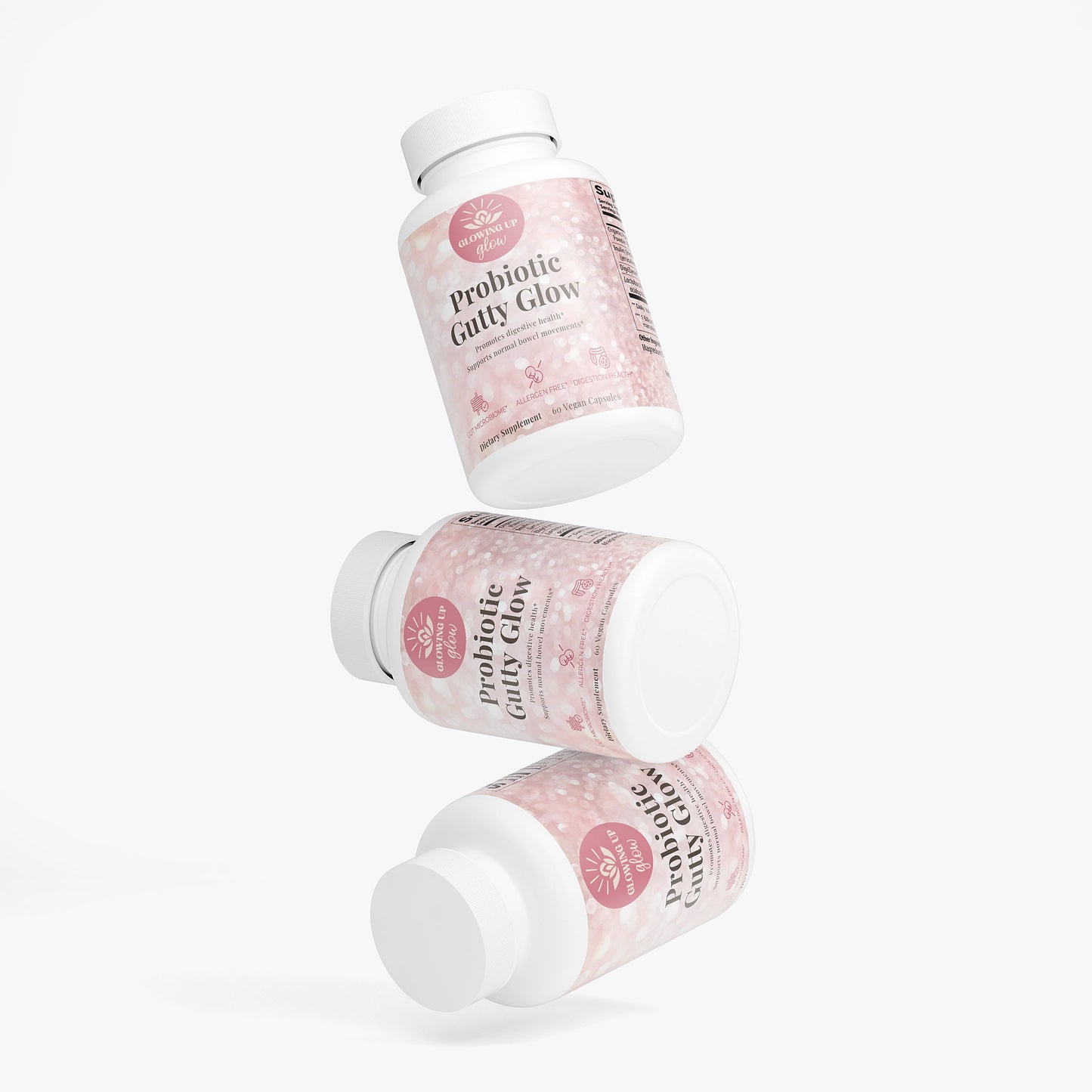 Probiotic Gutty Glow