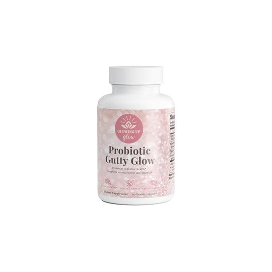 Probiotic Gutty Glow