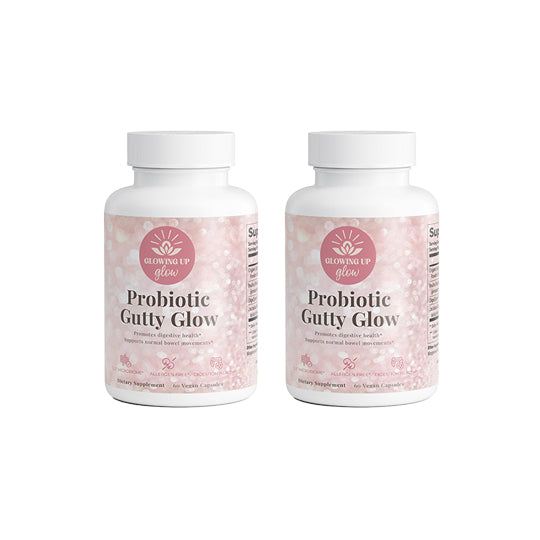 Probiotic Gutty Glow