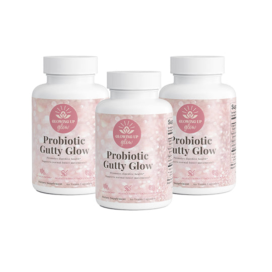 Probiotic Gutty Glow