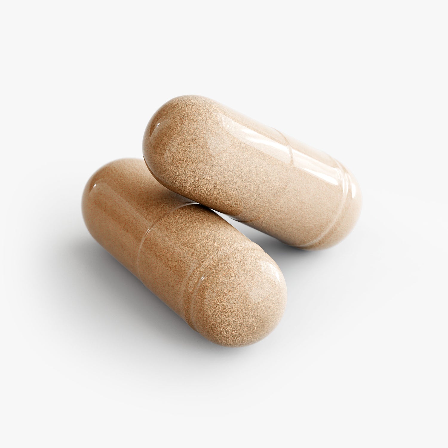 Mindful 10X Mushroom Glow