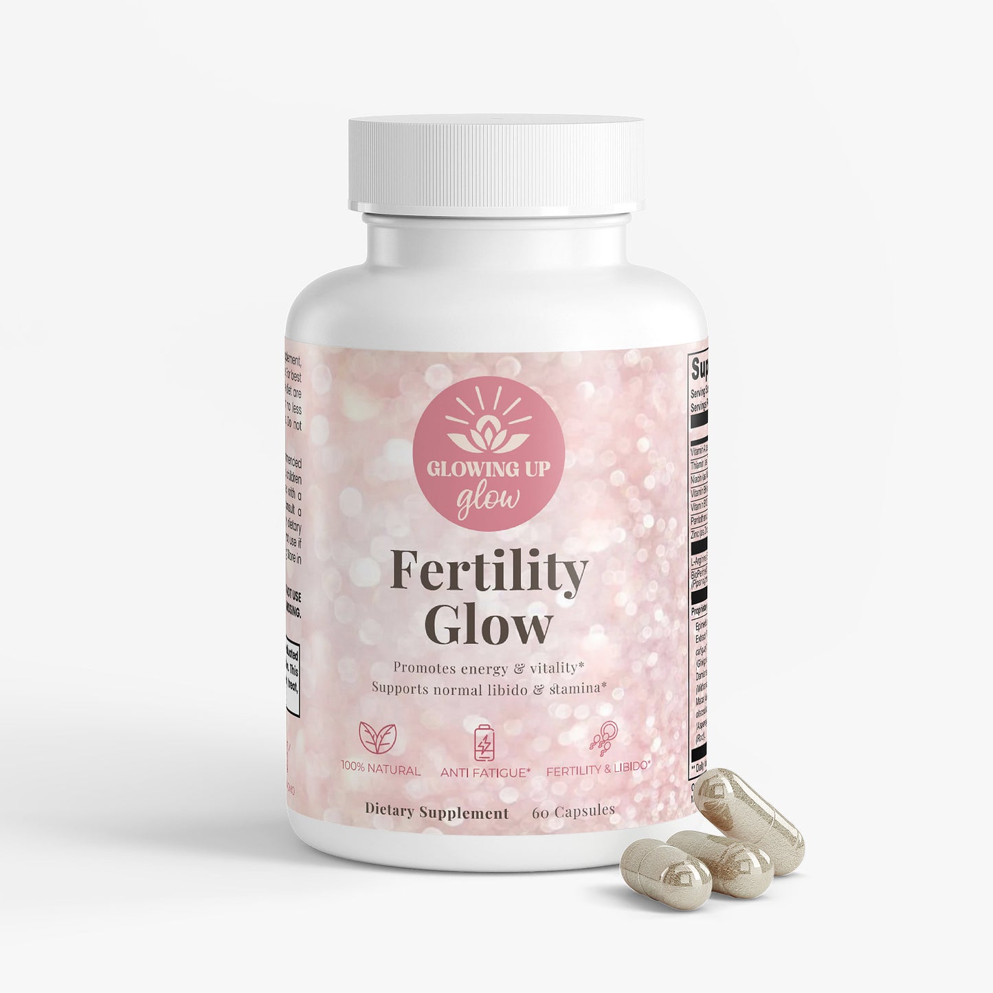 Fertility Glow