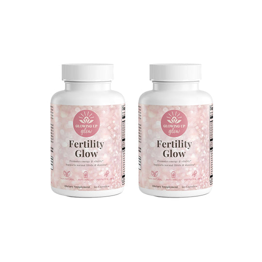 Fertility Glow