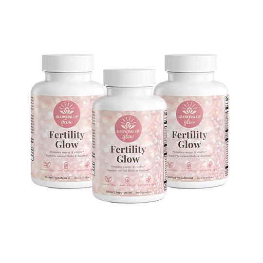 Fertility Glow