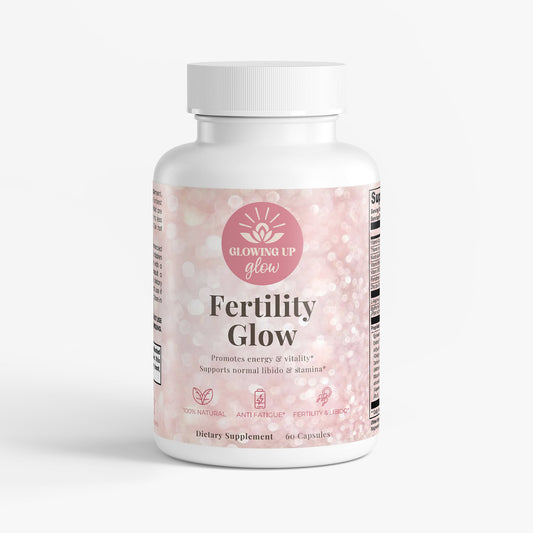 Fertility Glow