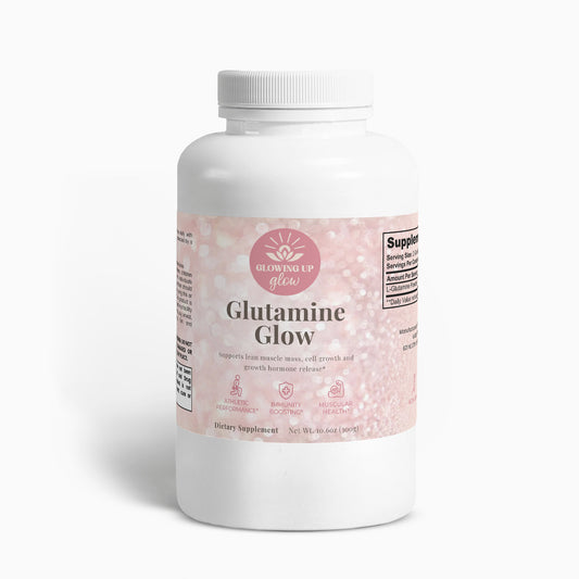 Glutamine Glow