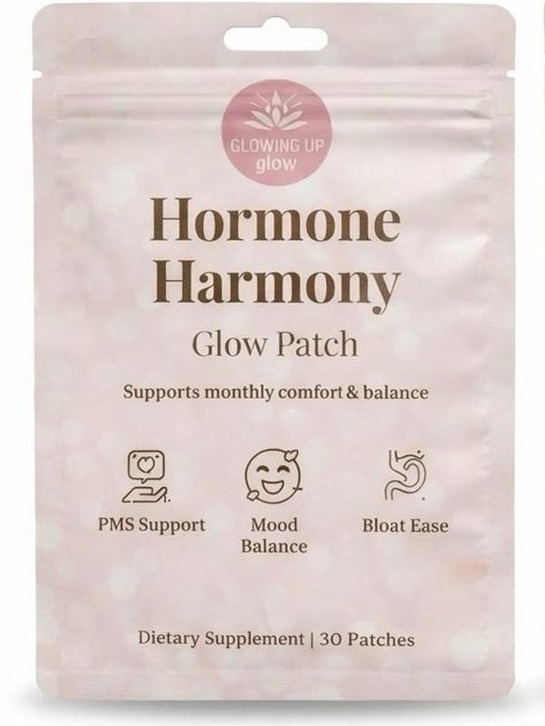 Hormone Harmony Glow Patch