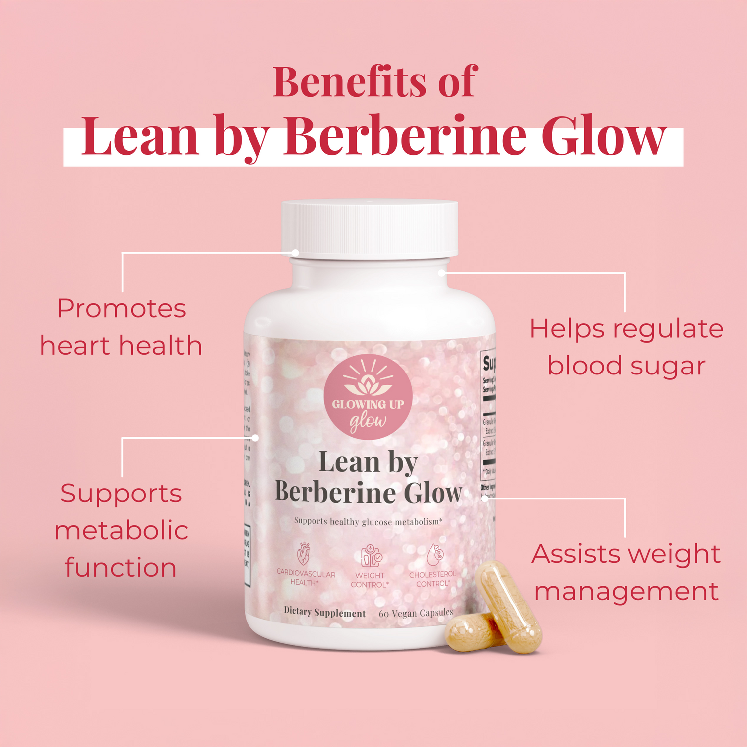 Lean by Berberine Glow