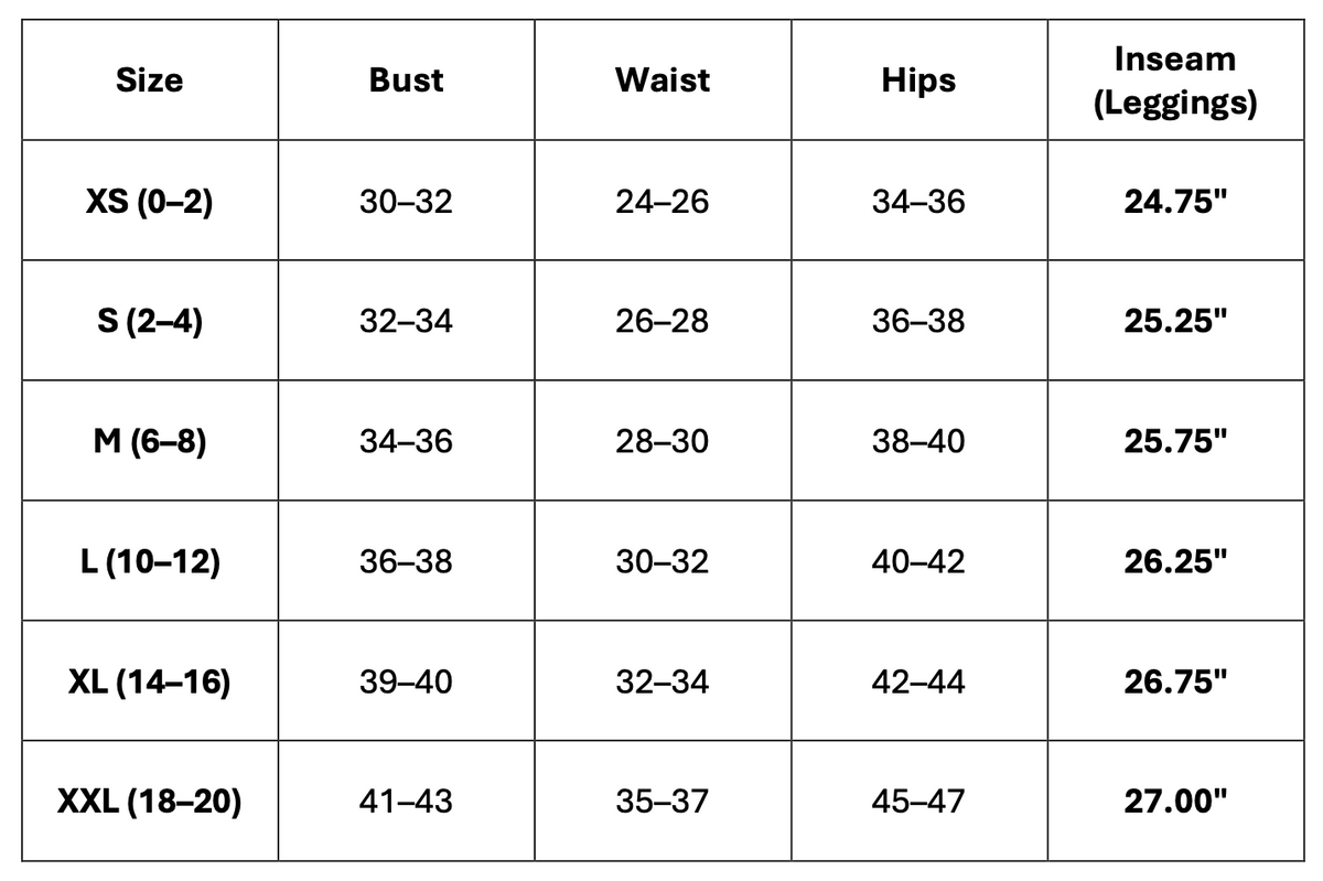 Bamboo Harmony Yoga Pants
